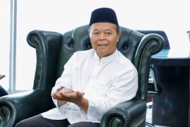 HNW harap Prabowo ajak lebih banyak negara dukung Palestina merdeka