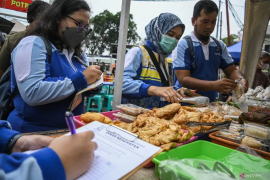 Pakar ingatkan hindari berbuka dengan gorengan