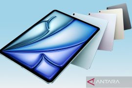 Spesifikasi & harga iPad Air M2 yang masih jadi favorit 2025