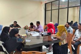 Buol akui pemanfaatan rumah potong hewan belum optimal