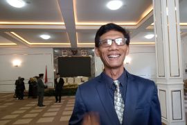 Pemkot Mataram larang ASN  terima parsel Lebaran