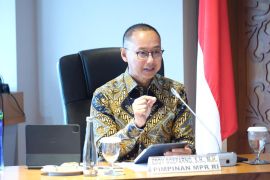 Wakil Ketua MPR apresiasi penjelasan dan permohonan maaf Pertamina