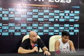 Rans Simba menangkan laga berat atas Hangtuah dengan selisih 1 poin