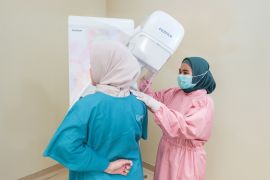 Terapi kanker kini minimal invasif dan bersifat personal
