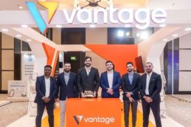 Vantage Markets Dinobatkan sebagai 