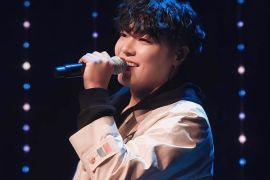 Penyanyi solois 
