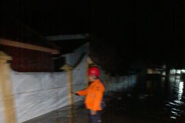 BPBD: Satu korban meninggal terseret banjir di Probolinggo