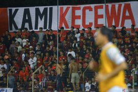 Sepak bola Indonesia dan keterjangkauan kelas pekerja