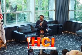 Menekraf sebut sertifikat halal bantu produk Indonesia ke pasar global