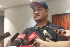 Menpora tanggapi kritik kesenjangan apresiasi antarcabang olahraga