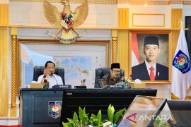 Mendagri sebut kondisi Indonesia saat ini seperti China pada 1998