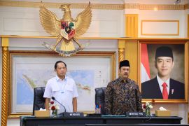 Mendagri: 2025 jadi tahun penting untuk tentukan Indonesia naik kelas