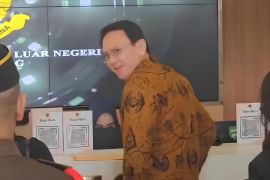 Ahok siap beri kesaksian terkait kasus minyak mentah