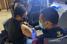 Hapus tato mampu sempurnakan wudhu