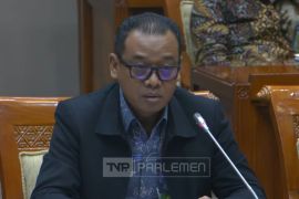 MA sebut aksi kekerasan pada hakim kerap terjadi di gedung peradilan