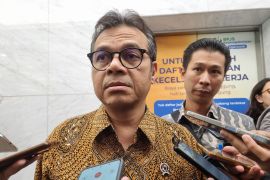 Nezar Patria tegaskan AI jadi kunci peningkatan ekonomi digital