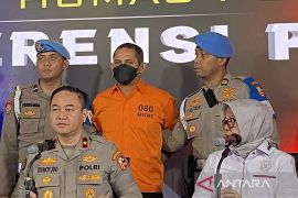 Mantan Kapolres Ngada akhirnya dipecat