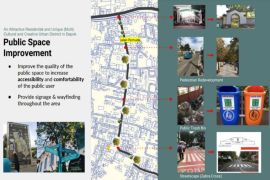 Kolaborasi UI dan mitra ungkap potensi aset bersejarah Depok Lama