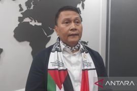 BKSAP dukung penyelesaian damai dan deeskalasi konflik India-Pakistan