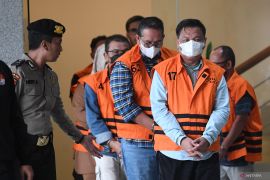 KPK: Kasus korupsi PUPR OKU mirip perkara hibah Jatim