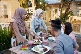 Jangan sampai tumbang, Begini cara jaga stamina di pertengahan Ramadan