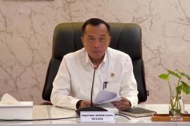 Presiden percepat pengangkatan CPNS Juni dan PPPK Oktober 2025