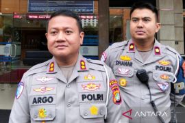 Polisi bakal tilang pemudik bersepeda motor