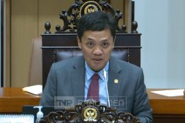 Ketua Komisi III DPR ajukan penangguhan penahanan mahasiswi ITB
