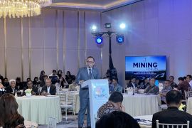 Wamen Investasi paparkan potensi hilirisasi batu bara Rp523,67 triliun