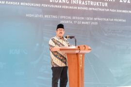 Bappenas meyakini Indonesia bisa lepas dari 