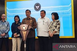 DEN rencanakan pengembangan KEK Pusat Keuangan-Family Office di Bali