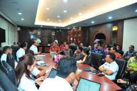 Anggaran MBG untuk NTT capai Rp9 triliun