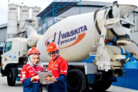 WSBP Penuhi Hak Kreditur lewat Private Placement Tahap 4