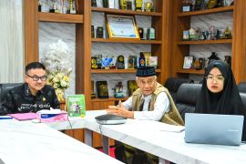 Kayu bitti bahan baku pembuatan perahu pinisi mulai langka