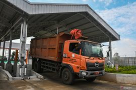 Kendaraan pengangkut sampah ke RDF Rorotan dinilai perlu dievaluasi