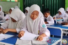 SPMB Tangsel 2025 jenjang SMP: Cek jadwal dan kuota jalur penerimaan