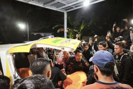 Kapolda Lampung minta isu setoran judi sabung ayam di Way Kanan tunjukan bukti