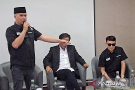 Ari Bias jelaskan alasannya menggugat Agnez Mo