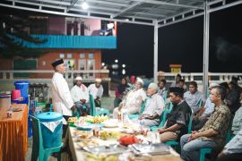 IWIP distribusikan 600 paket kebutuhan pokok lewat Safari Ramadhan