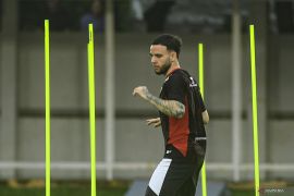 Calvin Verdonk bermain penuh saat NEC Nijmegen taklukkan Blackburn 3-1