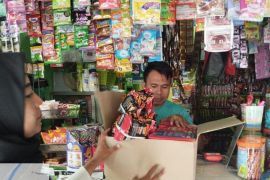 Mocabe sasar pasar anak muda lewat Gerebek Pedas Nikmat