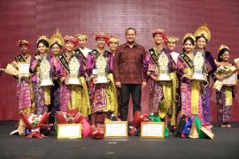 Pemilihan Duta Anak Badung beri ruang aspirasi anak