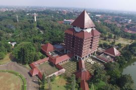 UI raih perguruan tinggi dengan subject terbanyak versi Top 500 QS WUR