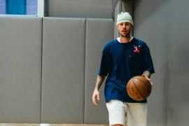Justin Bieber bersiap selesaikan album baru yang telah lama dinanti