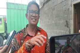 Dinas Pertanian Kulon Progo: VaksinasI PMK capai 80 persen