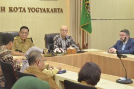 Yogyakarta dan Ceko perkuat hubungan lewat kerja sama di bidang pariwisata sampai pendidikan