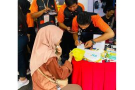 BSI catat transaksi remitansi capai Rp1,5 triliun jelang Lebaran