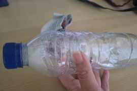 Cara mengurangi paparan mikroplastik dalam makanan sehari-hari