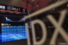 Pejabat tinggi AS dan China gelar pertemuan, IHSG berpotensi 