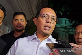 Politik kemarin, Hasan Nasbi mundur hingga usul jeda waktu pemilu dan pilkada
